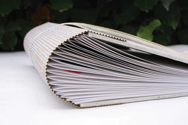 Handboekbinder